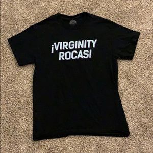 Virginity Rocas Tee
